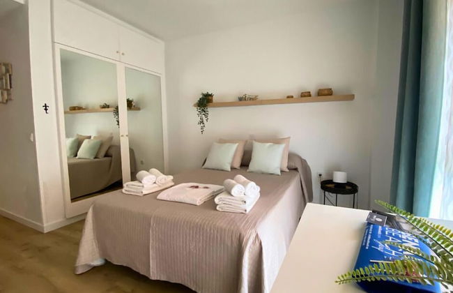 Apartamentos Benal Beach Group - Photo 5