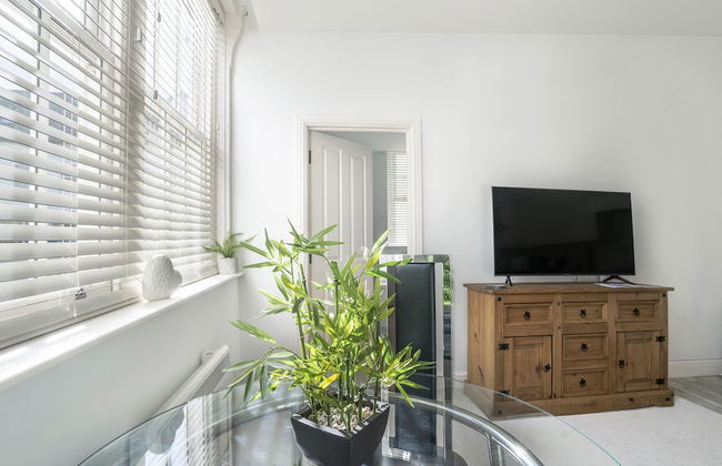 Ipswich Town Centre Apartment 7 - Foto 16