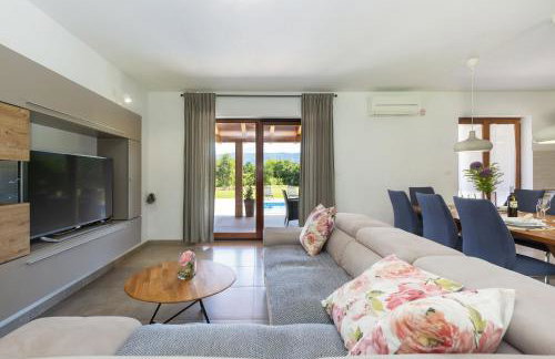 Villa Flora - Foto 3