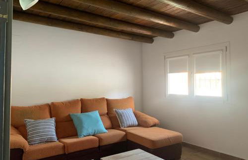 Casa Genilla - Foto 26