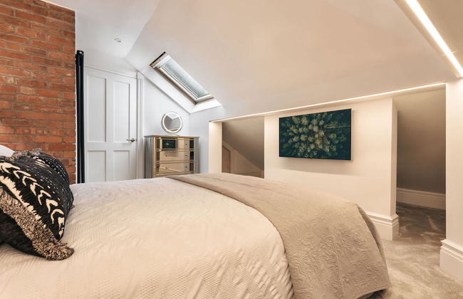 High Cross Lodge in Windermere - Foto 49