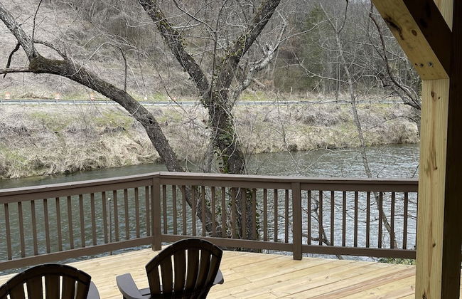 Rivers Edge - Foto 43