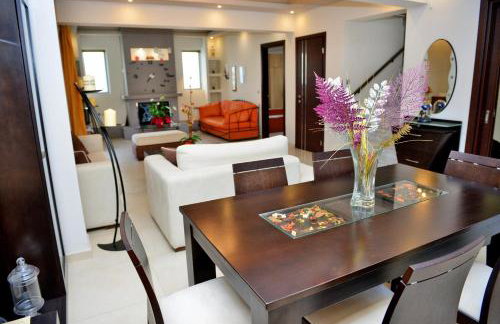 Diamond Rod Villa near Faliraki - Photo 18