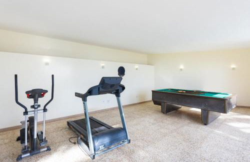 One & Only Sports and Relax Villa by Eden Rentals - Foto 61