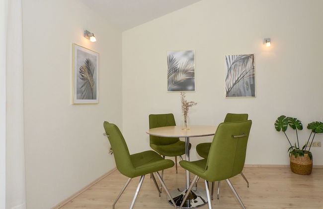 Mar deLuxe Apartments - Foto 62