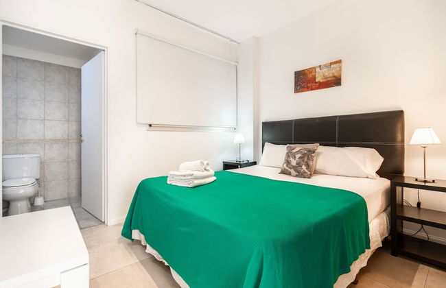 Babel Recoleta Apartments - Foto 5