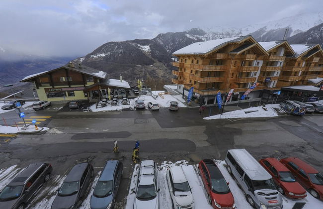 App Savoleyres - Foto 12