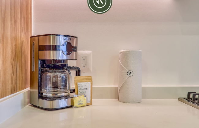 Harbor 171 North Tower 2103 - Foto 35