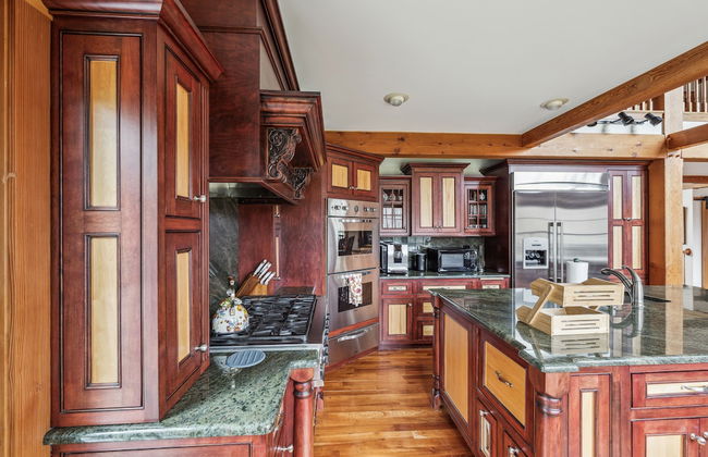 Tigertown Lodge 4 Bedroom Home - Foto 26