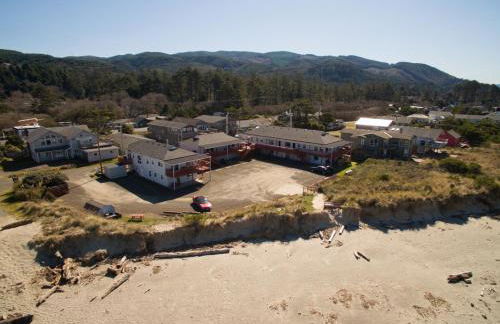 Getaway Oceanfront Lodging - Foto 16