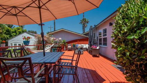 Walk to Beach • La Jolla Home + Free Parking - Foto 5, Other