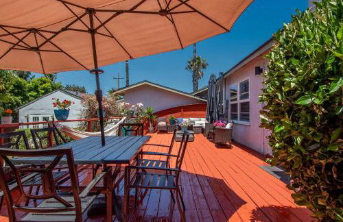 Walk to Beach • La Jolla Home + Free Parking - Foto 5