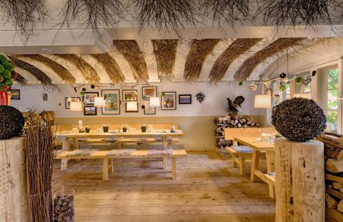 Albhof Am Wasserfall - Foto 8