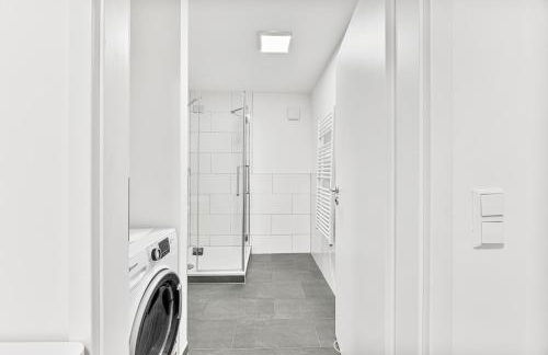 Perfekt für Firmen und Gruppen - 1 Haus - 12 Wohnungen - Foto 28