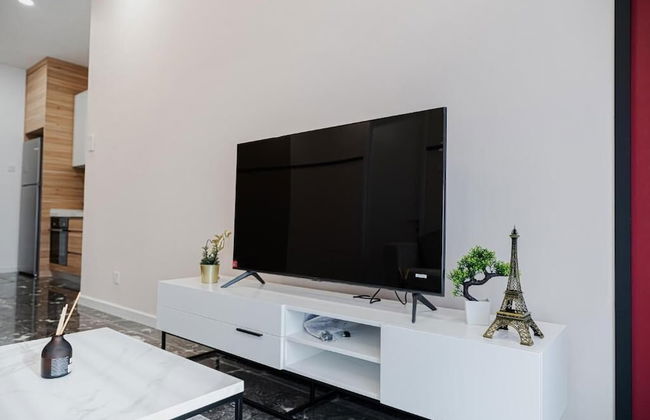 Royce KLCC Kuala Lumpur City Centre by Dormeo Destinations - Foto 72