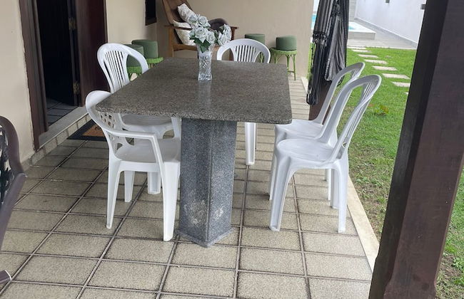 Quarto na praia com cama de casal - Photo 6