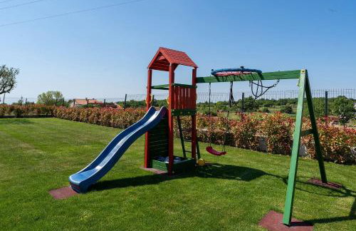 Absolute Traumvilla mit Pool, Sauna, Whirlpool, 6 Bikes, Tischtennis, Outdoor-Kueche, Grillkamin - Photo 38