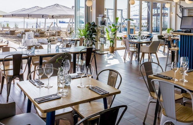 Baltic Wave Boutique Apartments - Foto 75