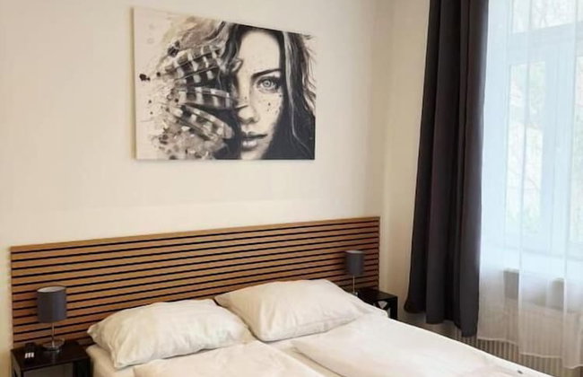 Donaufelder City Apartment - Foto 22