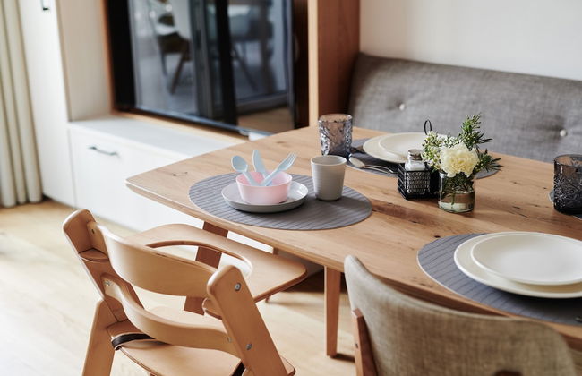 Homebound Apartments Salzburg City I - Contactless Check-In - Foto 13