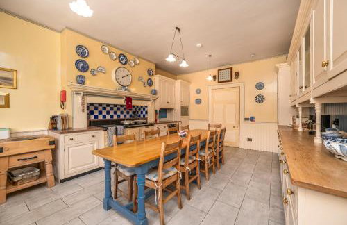 Dungarthill House - Foto 30