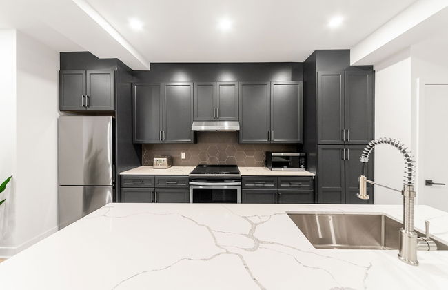 Stonewall Suites - Foto 27