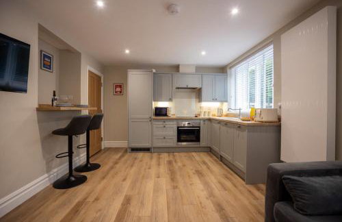 Apartment 1, Elizabeth Hall - Foto 14