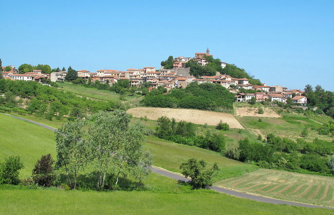 Villa Sarezzano - Photo 26