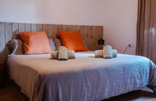 LOS TILOS Casa rural en el campo. - Photo 15