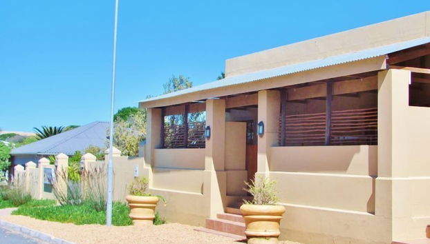 Entrada (vista interior)