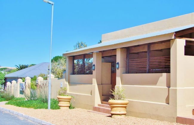 Tourist Lodge Gansbaai - Foto 2