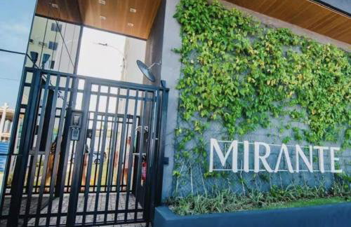 Ap 2 quartos ,condomínio mirante clube - Foto 25