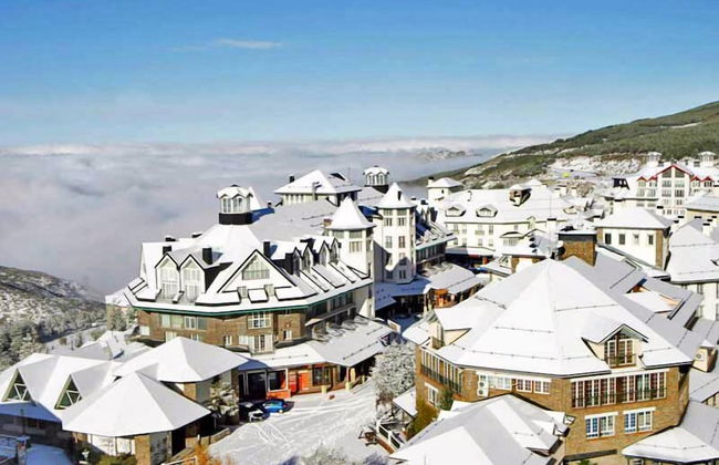 Dúplex Pradollano 3 dorm-8pax - Foto 21