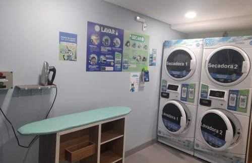 O Melhor Apart-Hotel, da Cidade! - Foto 37