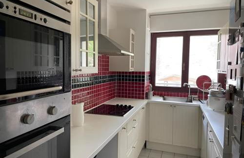 Epsilona, 2 min to Paris 13 Balcony Parking - Foto 19