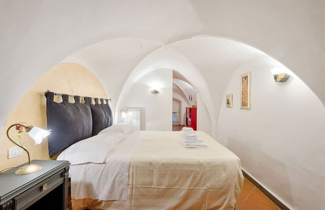 Santo Spirito Frescos by Mmega - Foto 3