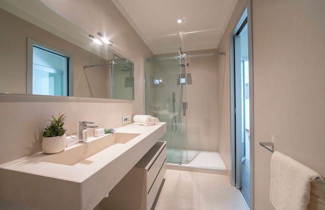 Panorama Fantastico Apt Pool & Beach - Foto 9