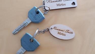 Roummi Suite Mirtos - Foto 5