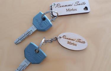 Roummi Suite Mirtos - Foto 5