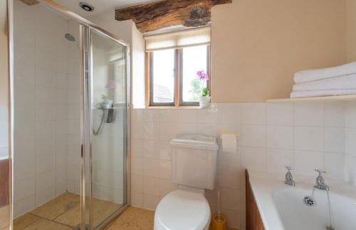 The Drey - Ash Farm Cotswolds - Photo 12