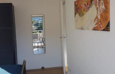 Appartement deux pièces , climatisé, terrase, Cavalaire - Foto 11