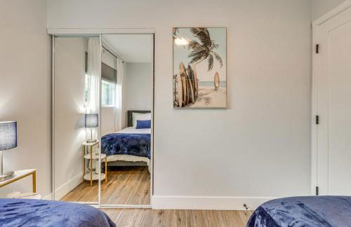 4 Mi to Dtwn Oceanside and Beach Home with Yard! - Foto 23