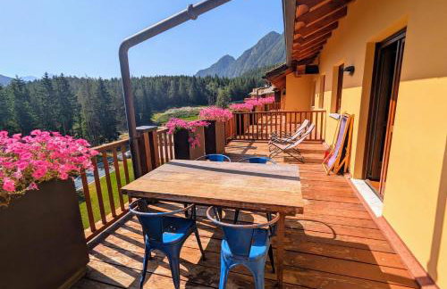 Maison Poluc - Maison Monte Rosa - Foto 11