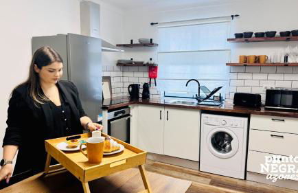 The Biscuit House by PontaNegraAzores - Foto 42