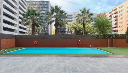 Stay U-nique Apartments Venecuela - Foto 4