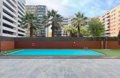 Stay U-nique Apartments Venecuela - Foto 4