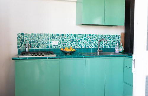 Casa Di Ulisse Vista Mare-Free Parking-Wi-Fi - Foto 13