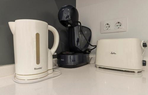 Allo Apartments Santa Maria II Centro 2 Habitaciones - Foto 17