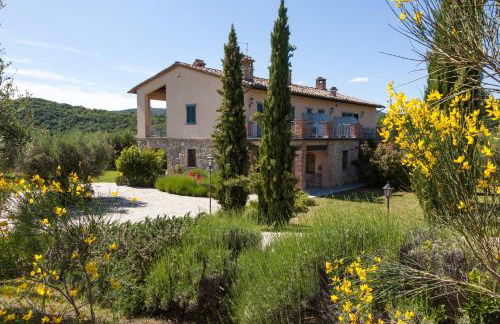 Agriturismo Villa La Maesta - Photo 4