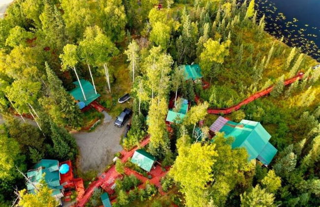 Moose Landing - Foto 52